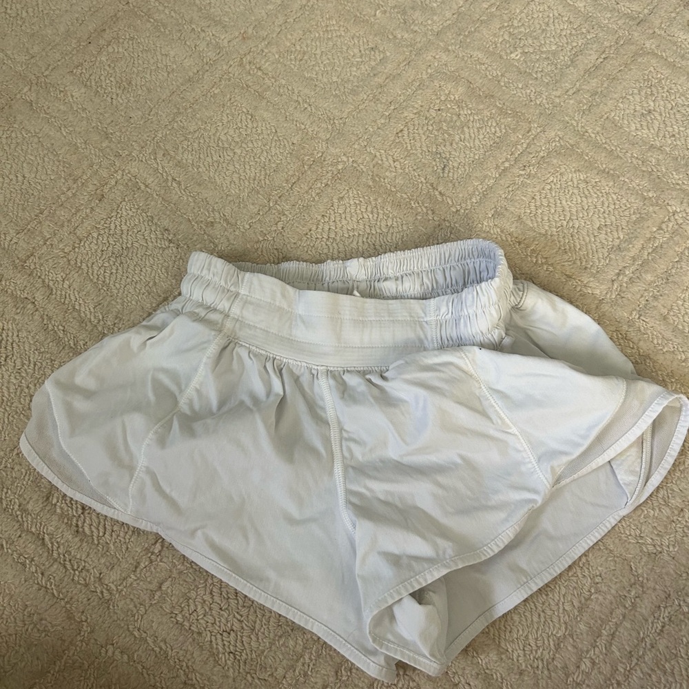 lululemon 2.5 hotty hots